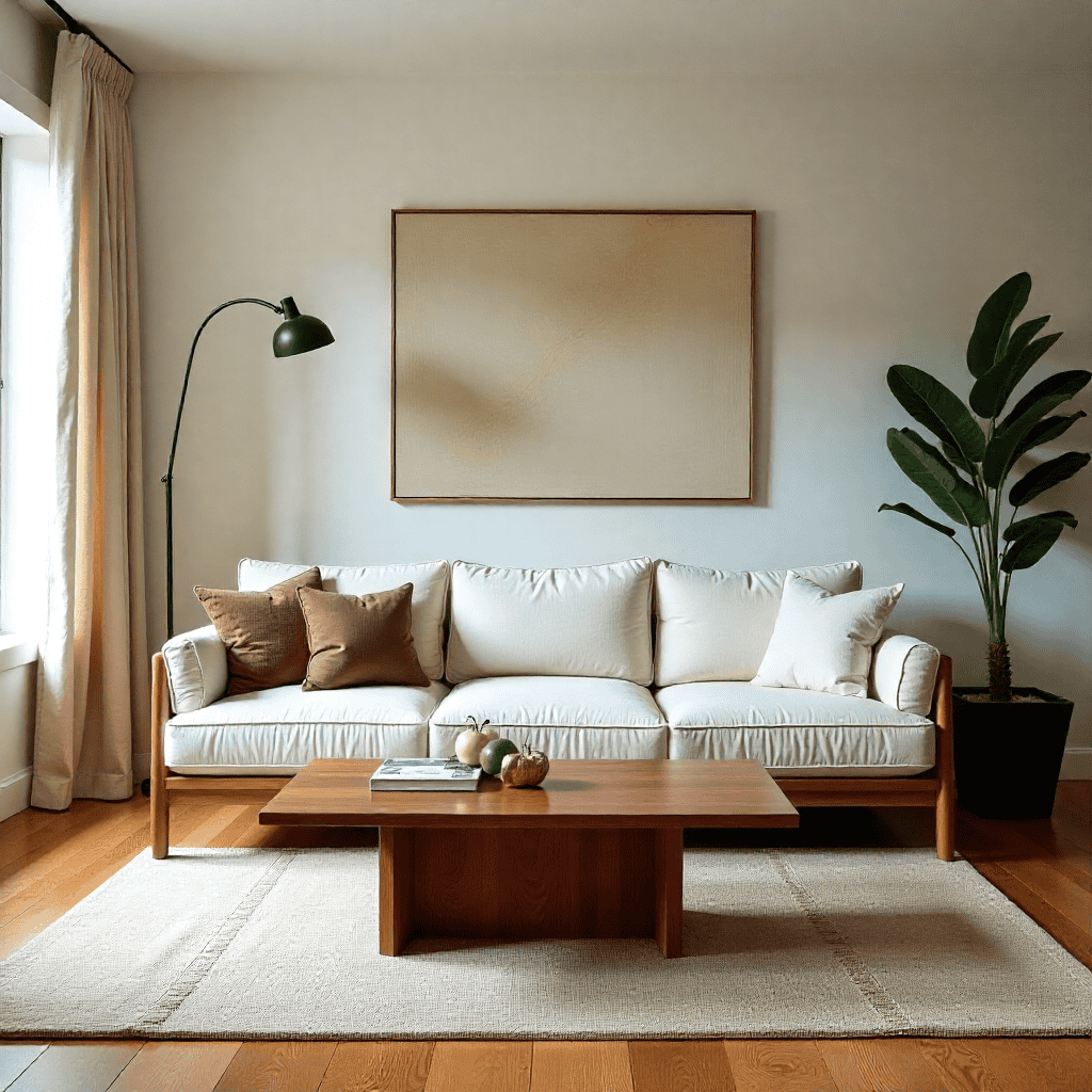 Projekt 3 - Kontorsmöbel